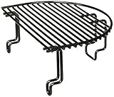 Primo 312 Extended Cooking Rack for Primo Oval Junior Grill, 1 per Box
