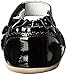 Robeez Catherine Mary Jane (Infant), Black/Brown, 12-18 Months M US Infant
