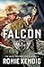 Falcon (Volume 3) (The Quiet Professionals)