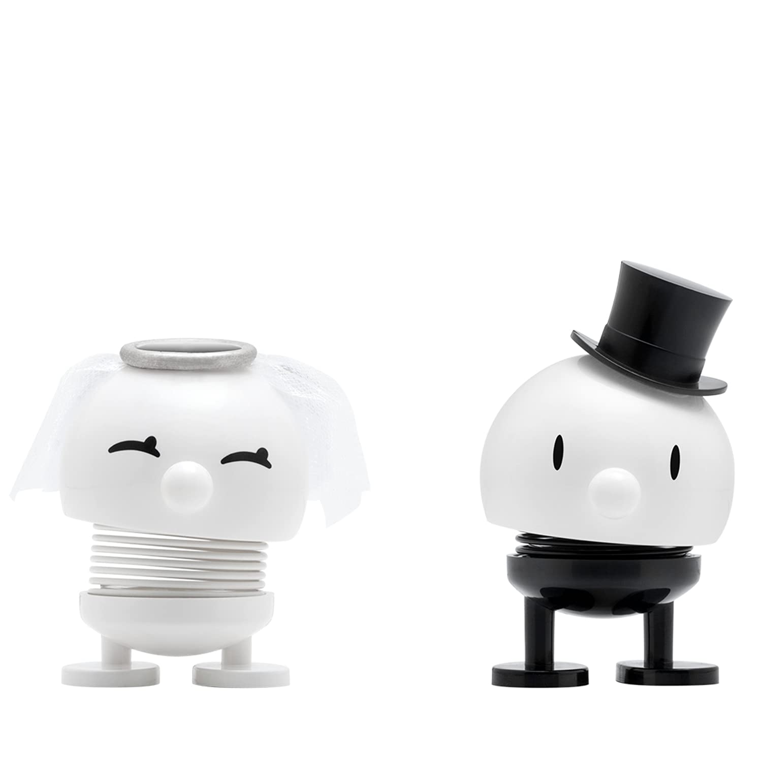Hoptimist BRIDE & GROOM WHITE rt. 26135 โ image 1