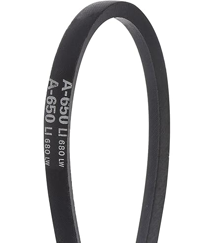 D&D DURA-Extreme XPZ900 or SPZX900 V-Belt 10 x 900mm Vbelt