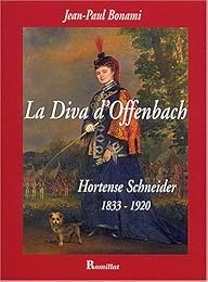 La  diva d'Offenbach