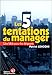 5 TENTATION DU MANAGER (ED ORGANISATION) by 