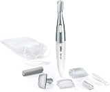 Braun Silk-epil Bikini Styler FG1100 3-in-1 Precision Bikini Trimmer White view 4