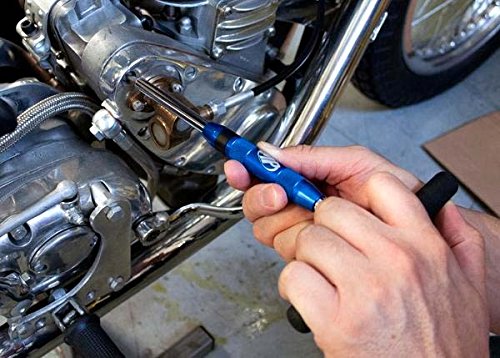 MOTION PRO Spinner T-Handle, Bit Driver