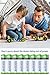 ZONHOOD AA Rechargeable Batteries, 2800mAh High-Capacity AA Batteries Rechargeable 1.2V Ni-MH Low Self Discharge (12pack)