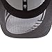 Philadelphia Eagles New Era Super Bowl LII 52 Champions Trophy Collection Locker Room 9FORTY Adjustable Hat - Black