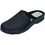 fly flot anatomic mule slipper mens