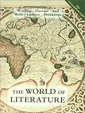 World of Literature, The by
