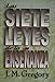 Las Siete Leyes de la Ensenanza (Spanish Edition)
