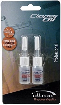 ultron scissor clipper