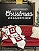 Masterpiece Quilting's 2018 Christmas Collection by Nancy A Scott