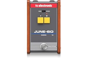 TC Electronic JUNE-60 V2