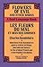 Flowers of Evil and Other Works/Les Fleurs du Mal et Oeuvres Choisies : A Dual-Language Book (Dover Foreign Language Study Guides) (English and French Edition)