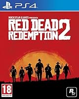 Red Dead Redemption 2 (PS4)