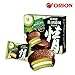 ORION Choco Pie Green Tea Matcha Latte Flavor 12 Packs