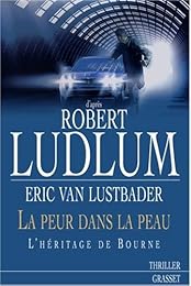 La  peur dans la peau