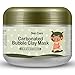Shouhengda Carbonated Bubble Clay Mask Whitening Oxygen Mud Moisturizing Deep Clean