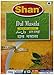 Shan - Daal Masala Mix (100g) - Seasoning Packets for Mild Lentil Curry
