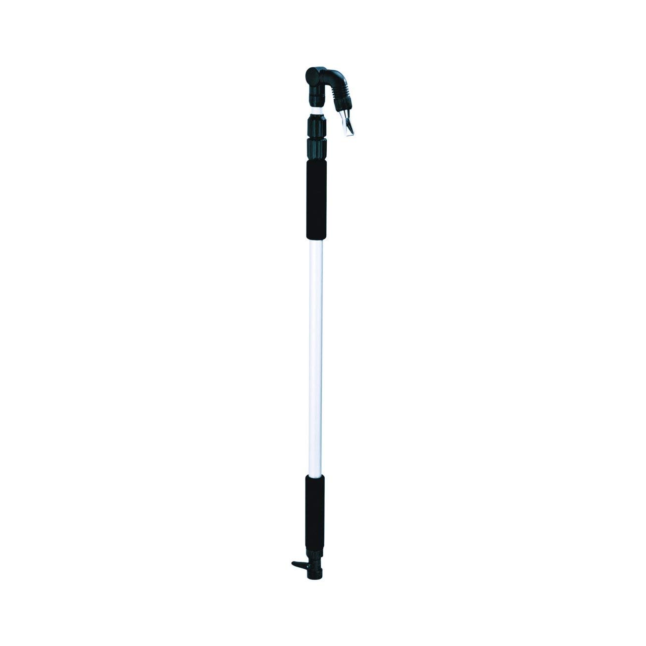 Orbit 1 Pattern Solid Stream Wand Gutter Cleaner Aluminum