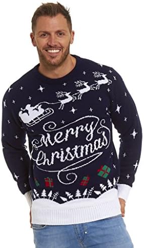 Christmas Jumper Ladies Womens Mens Unisex Novelty Sweater Xmas 2018 S M L XL XXL 3XL 4XXL