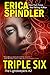 Triple Six (The Lightkeepers Book 2)