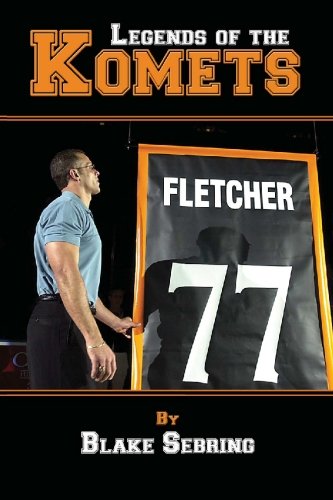 Legends of the Komets