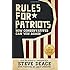 Rules for Patriots: How Conservatives Can Win Again