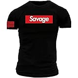 savage sweatshirt supreme