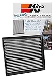 K&N VF2010 Cabin Air Filter