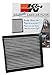 K&N VF2010 Cabin Air Filter