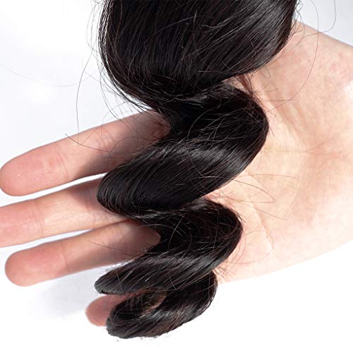 Anknia-8A-Brazilian-Loose-Wave-Virgin-Hair-3-Bundles-100-Unprocessed-Loose-Wave-Wet-and-Wavy-Weave-Bundles-Human-hair-Extensions101214-Inch