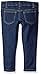 French Toast Girls' Big Denim Pant, Medium Wash, 8