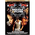 Hustle & Flow (Widescreen Edition)