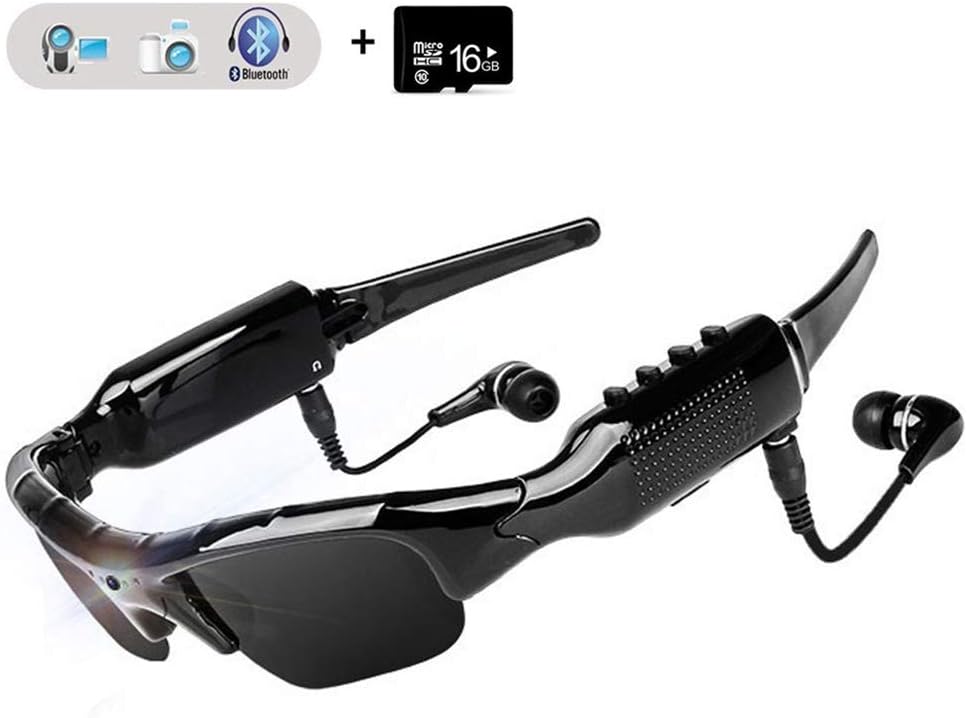 TOP 9 Mejores productos para Gafas inteligentes (Octubre 2020) Guía