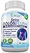 Detox Colon Flush For Weight Loss - Eliminates Toxins To Lose Weight Fast! Powerful Cleanse Effect Jumpstarts Your Weight Loss. Take With 95% HCA Garcinia Cambogia Extract To MAXIMIZE Your Results!