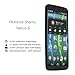 Motorola Moto X Pro 64 GB 4G LTE Android 6.3