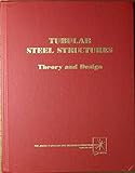 Hardcover Tubular Steel Structures - Theory and Design Book