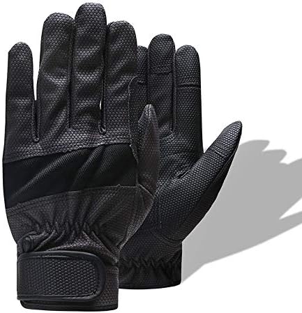 bike safety gloves