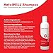 KetoWELL Topical Shampoo for Dogs & Cats - 8 oz