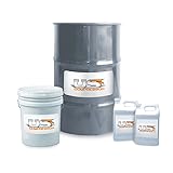 Talon AZ30334-5 Tegra Syn Comp Oil 32 Chevron Air