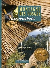 Montagnes des Vosges