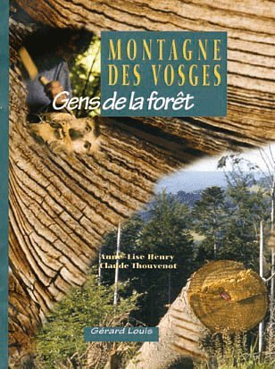 Montagnes des Vosges