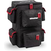 Traxxas Backpack, RC CAR Carrier