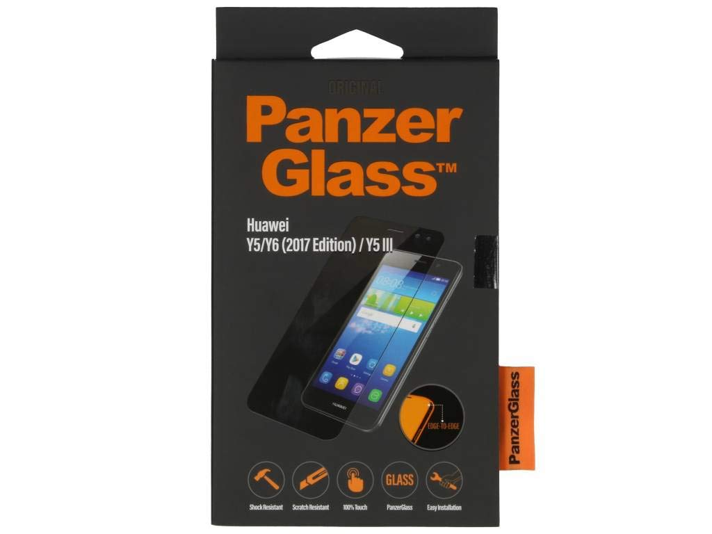 Tempered Glass Screen Protector