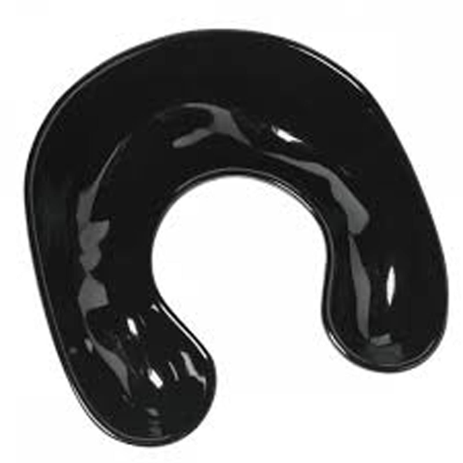 Comair 3011906 Neck Guard Black