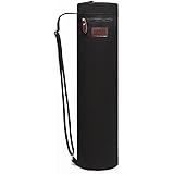 Fremous Yoga Mat Bag and Carriers for Women and Men - Double Storage Pocket - Easy Access Zipper - Adjustable Shoulder Strap and Handle