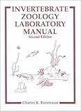 Invertebrate Zoology, Biernbaum, 080877591X