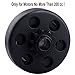 Bravex 10T Go kart Mini Bike Clutch # 41/40/420 Chain 3/4 Bore Centrifugal - for Motors No More Than 200 cc Only