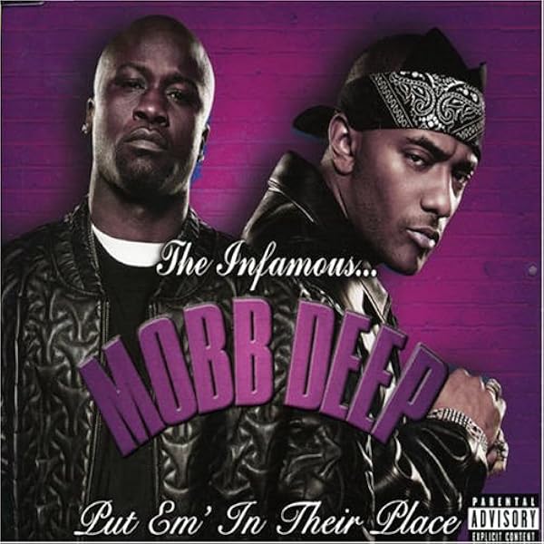 MOBB DEEP - Safe Is Cracked - Amazon.com Music